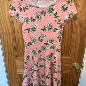 Pink Fairy 90s Babydoll Grunge XS Dollskill